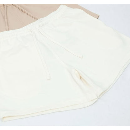 HTP Casual Sweatshorts with Pockets for Men