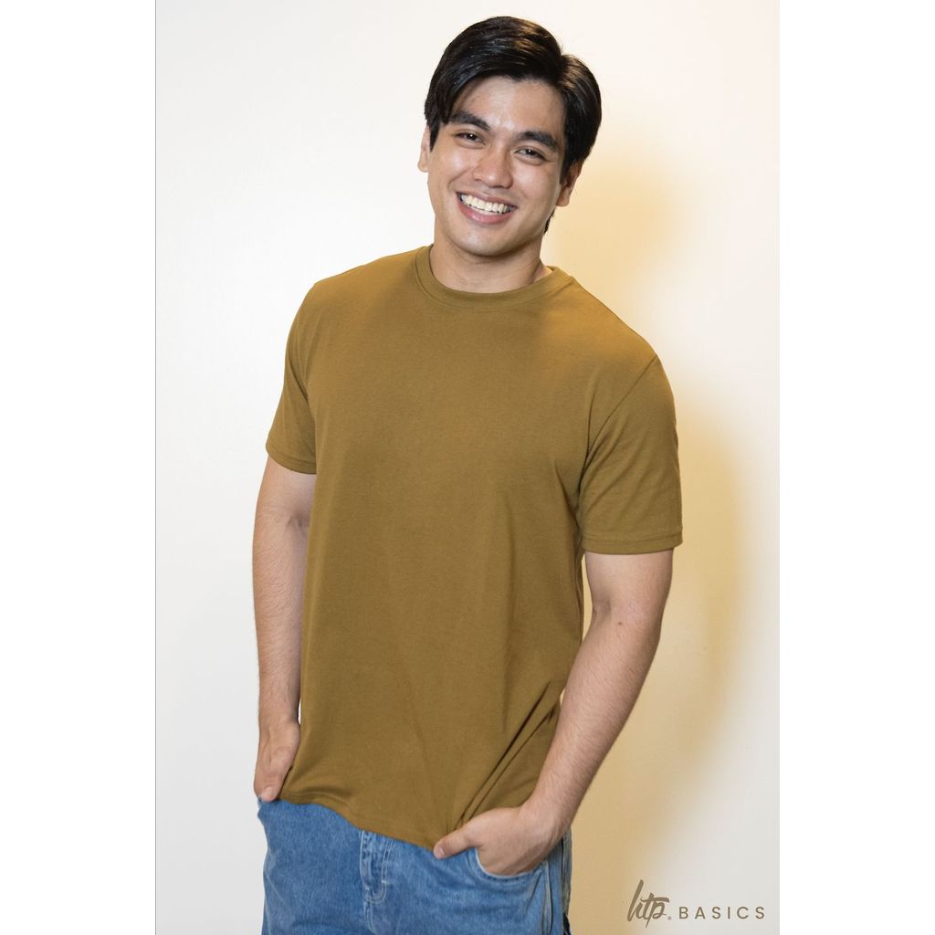 HTP Men's Premium Tee