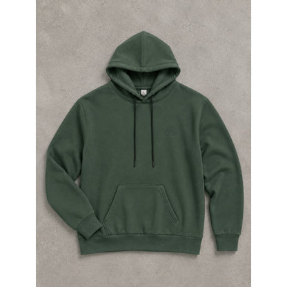HTP Unisex Oversized Hoodie Sweater with Pockets