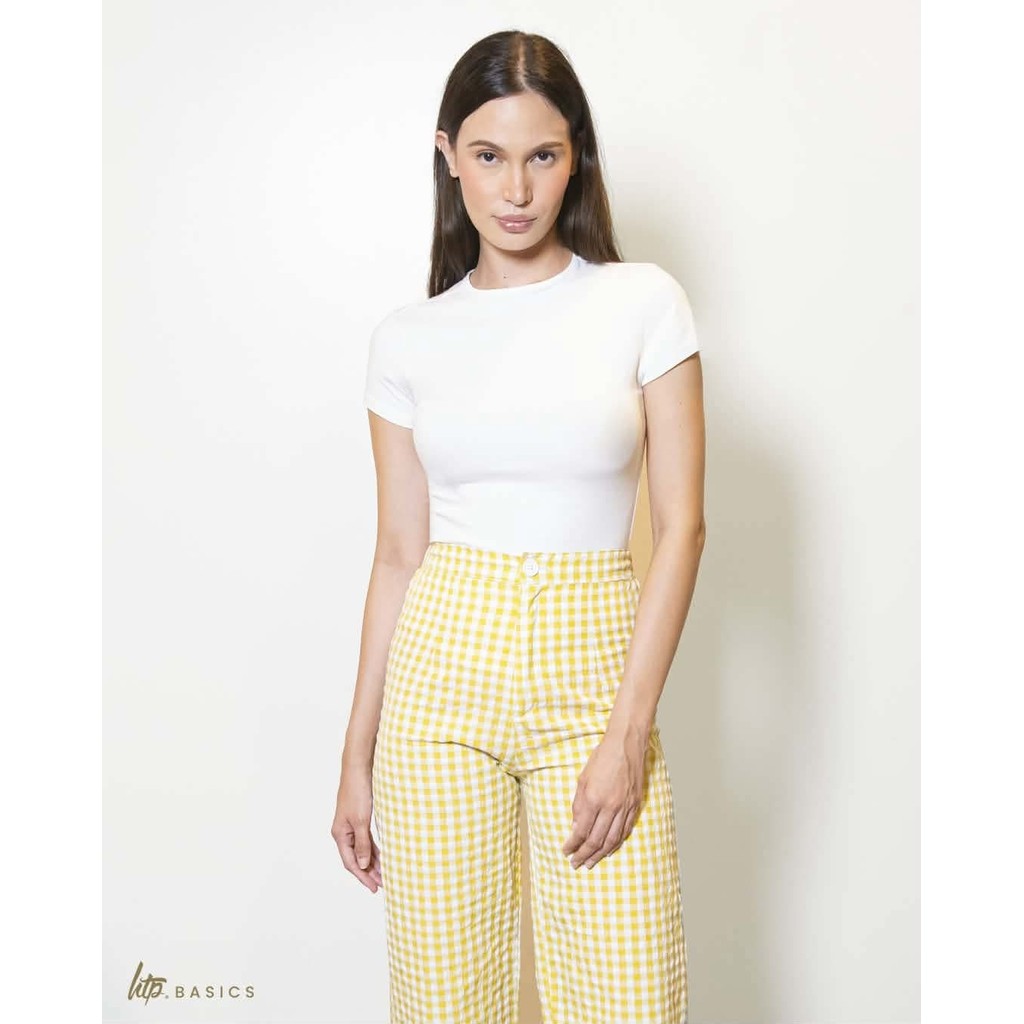 HTP Ricca's Tee