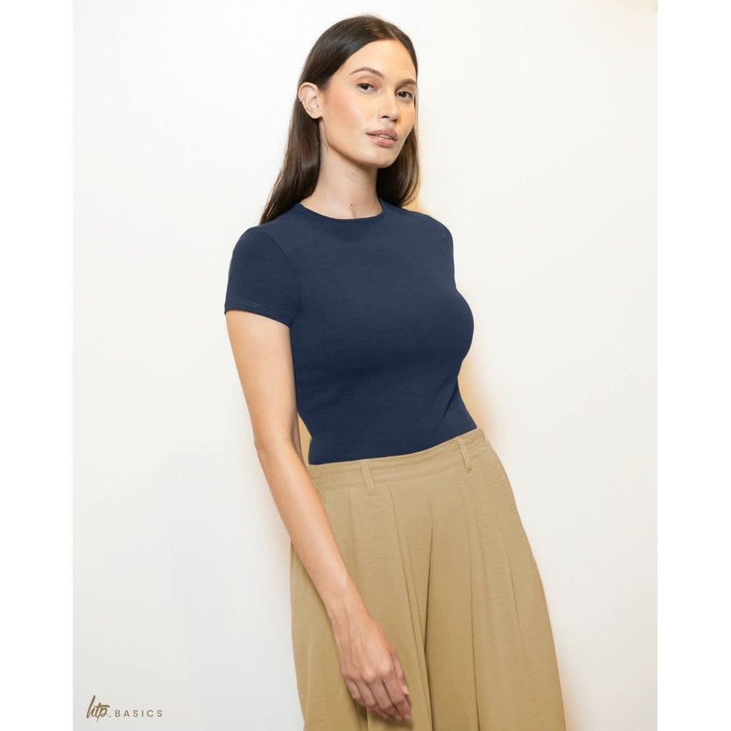 HTP Ricca's Tee