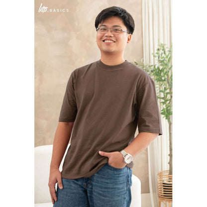 HTP Oversize Tee