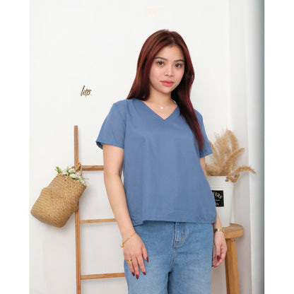 HTP Tulip Top for Women