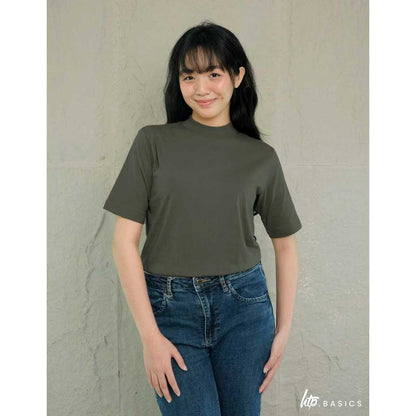 HTP Women's Premium Tee