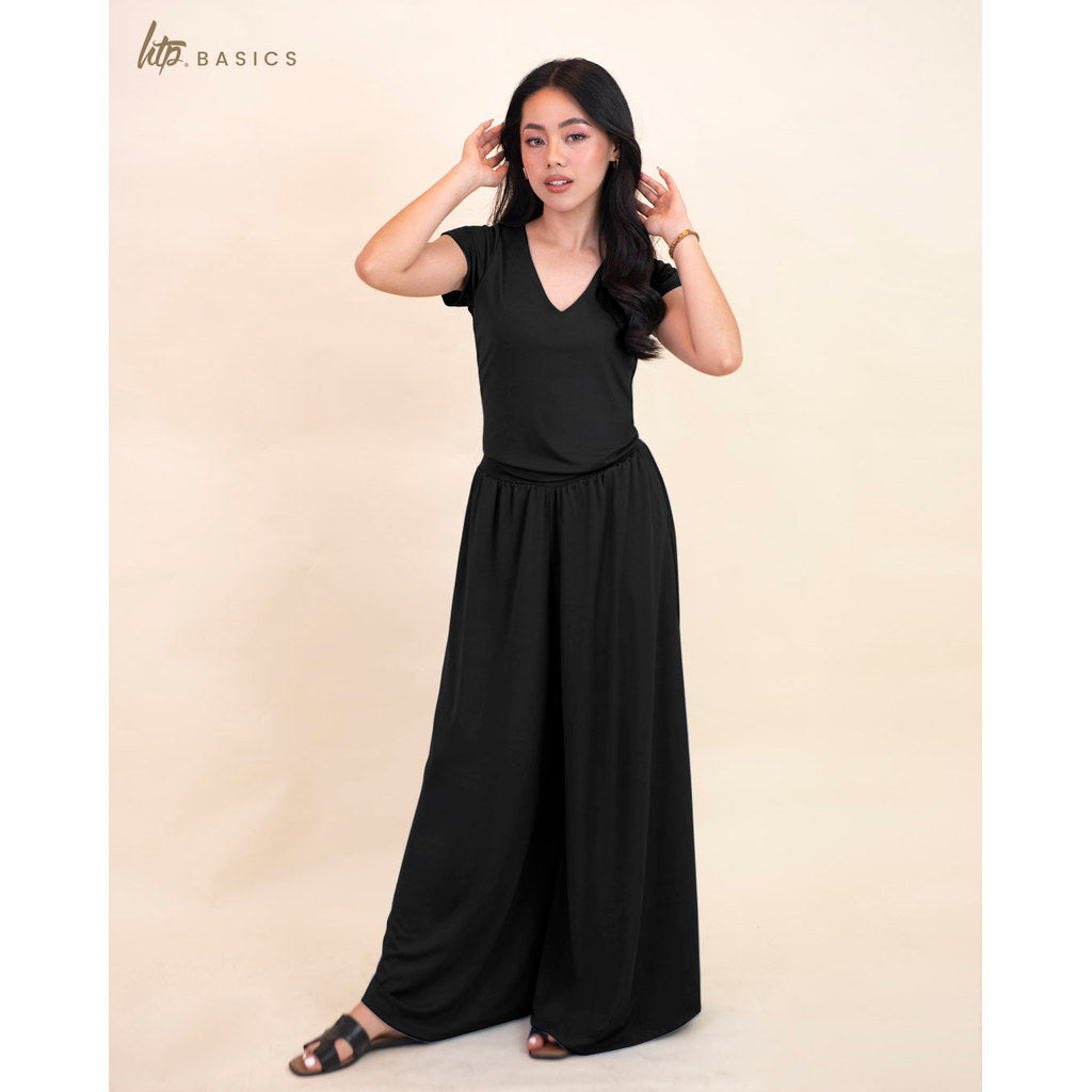 HTP Women's V-Neck Coordinates