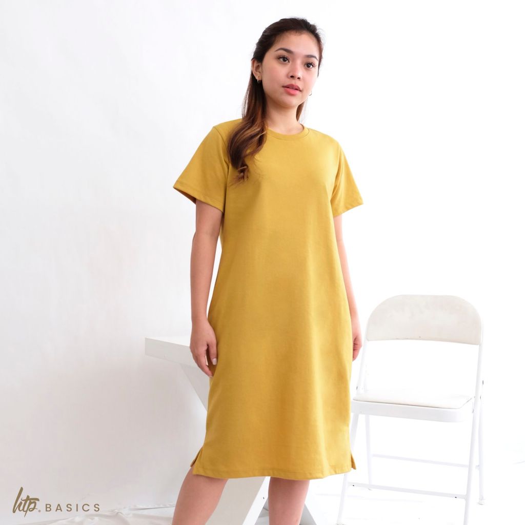 HTP Premium Dress