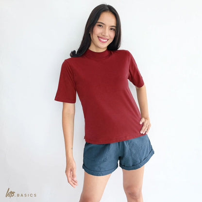 HTP Women's Premium Tee