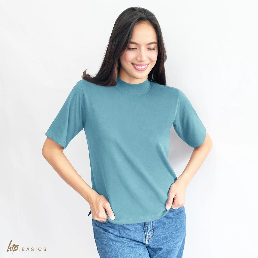 HTP Women's Premium Tee