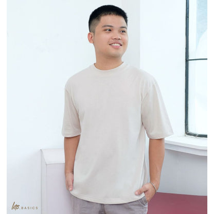 HTP Oversize Tee