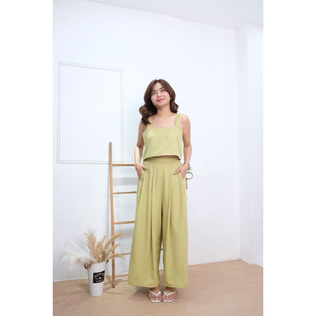 HTP Flow Wide Leg Coordinates