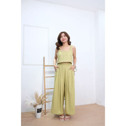 HTP Flow Wide Leg Coordinates