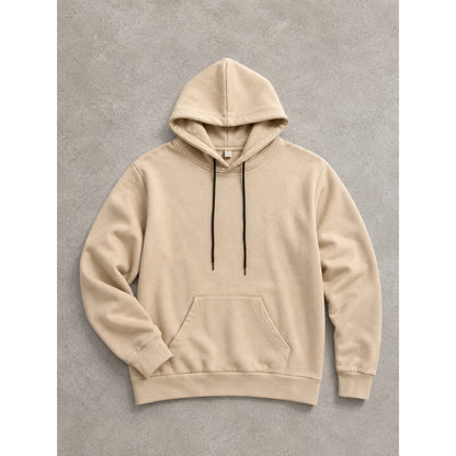 HTP Unisex Oversized Hoodie Sweater with Pockets