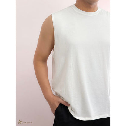 HTP Muscle Tee (Thick Necline)