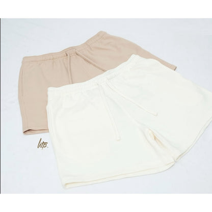 HTP Casual Sweatshorts with Pockets for Men