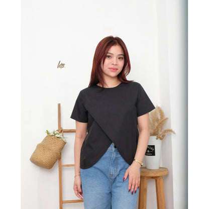 HTP Tulip Top for Women