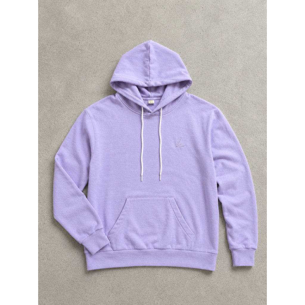 HTP Unisex Oversized Hoodie Sweater with Pockets