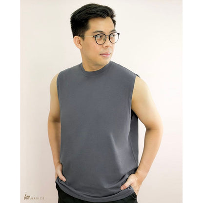 HTP Muscle Tee