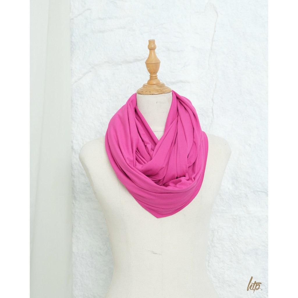 HTP  Infinity  Scarf