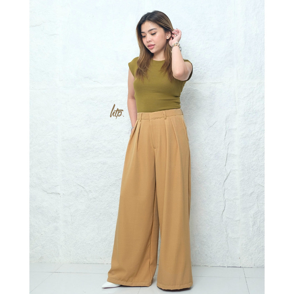 HTP Extra Wide Pants for Women