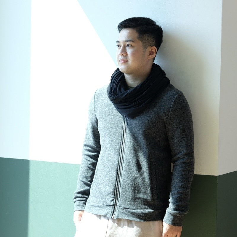 HTP  Infinity  Scarf