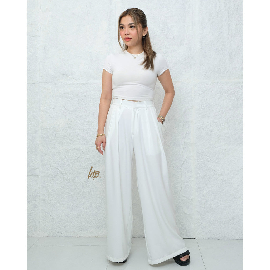HTP Extra Wide Pants for Women