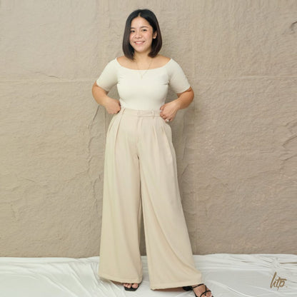 HTP Extra Wide Pants for Women