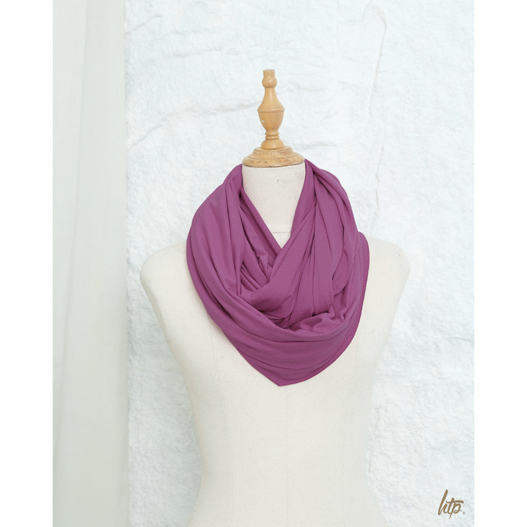 HTP  Infinity  Scarf