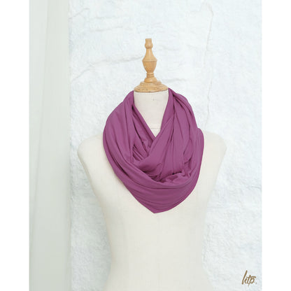 HTP  Infinity  Scarf