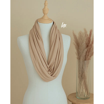 HTP  Infinity  Scarf