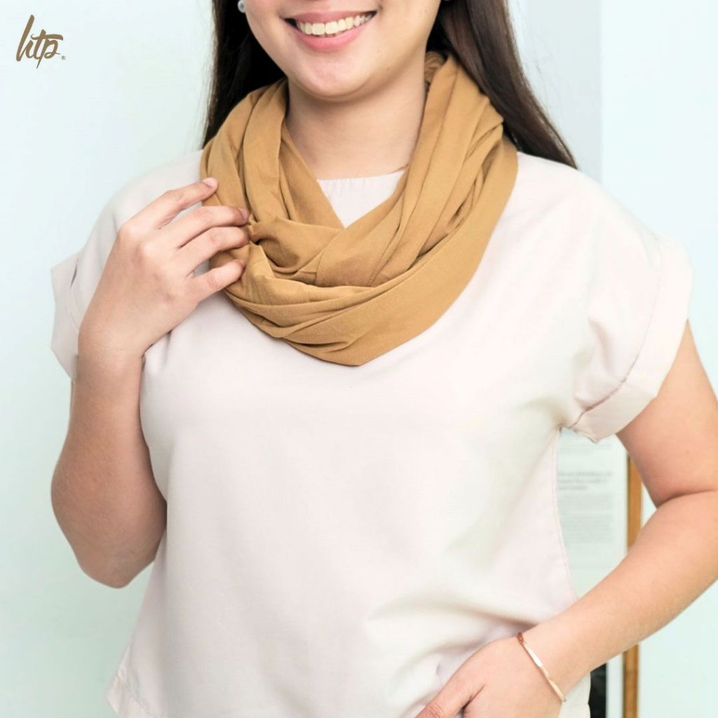 HTP  Infinity  Scarf