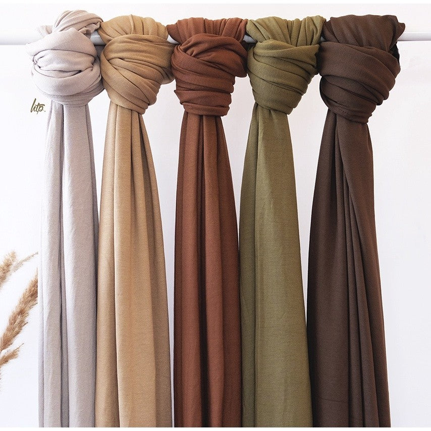 HTP  Infinity  Scarf