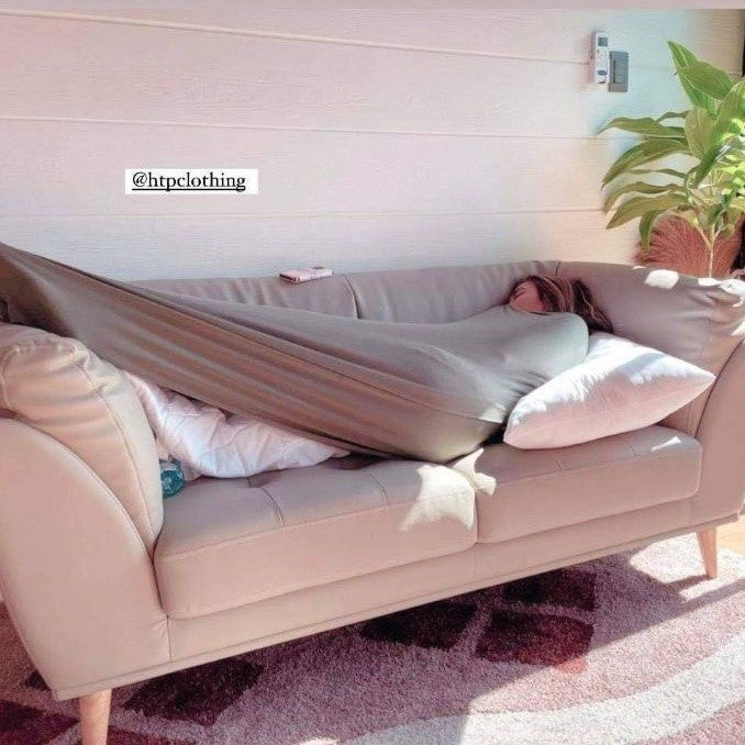 HTP  Infinity  Scarf