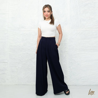 HTP Extra Wide Pants for Women