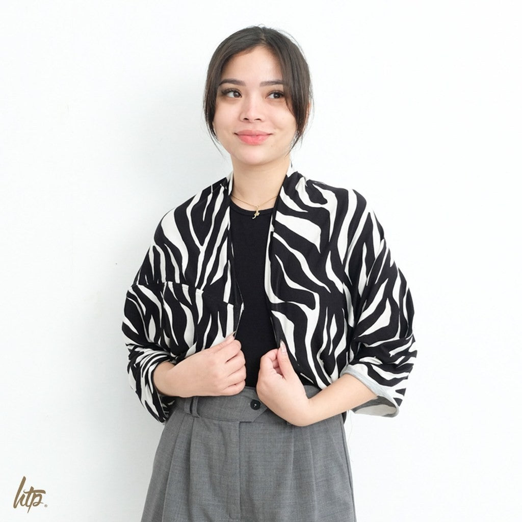 HTP  Infinity  Scarf