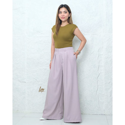 HTP Extra Wide Pants for Women