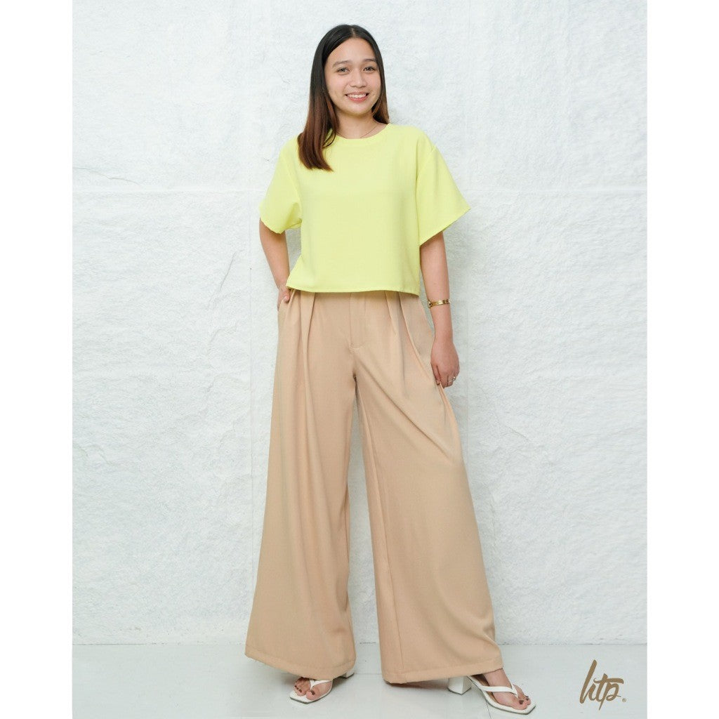 HTP Extra Wide Pants for Women