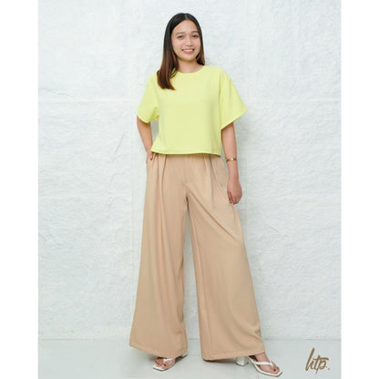 HTP Extra Wide Pants for Women