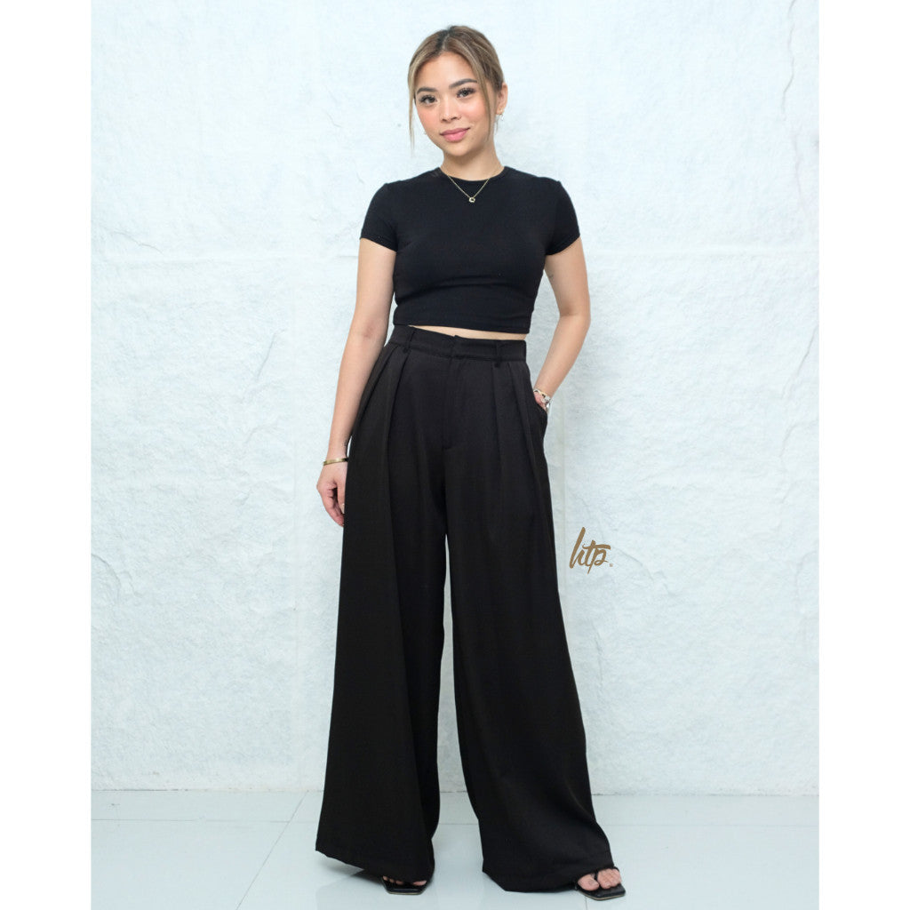 HTP Extra Wide Pants for Women
