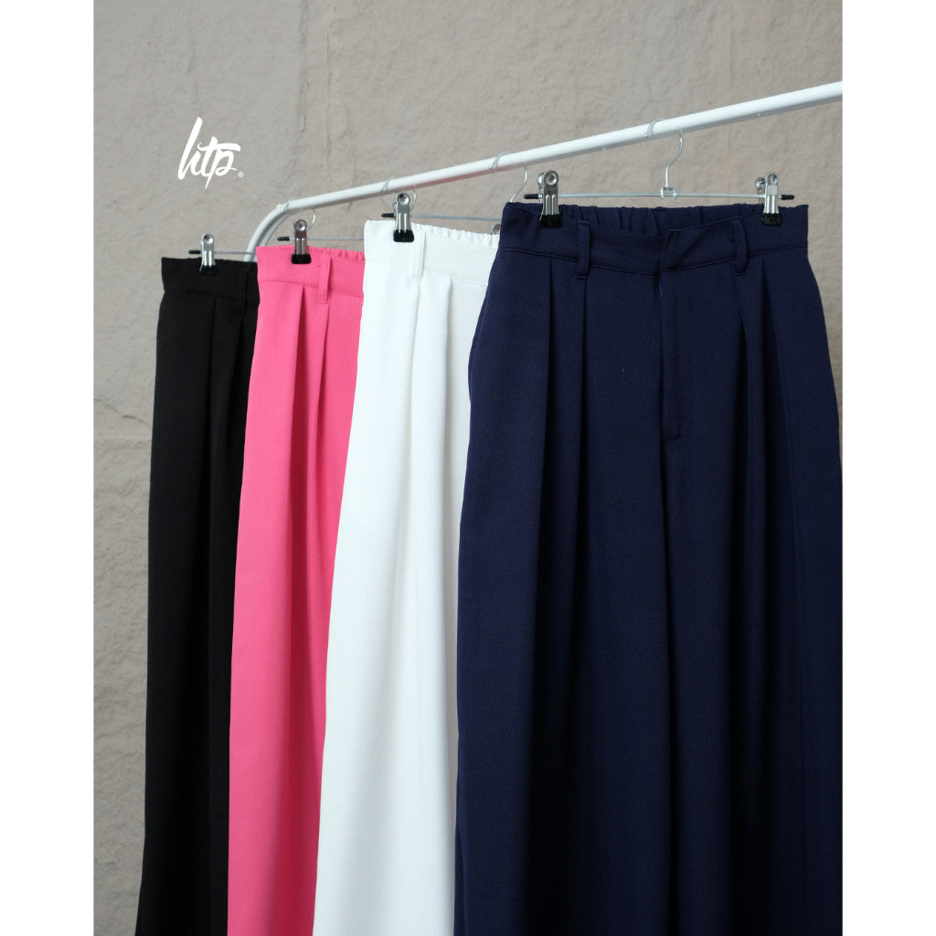HTP Extra Wide Pants for Women
