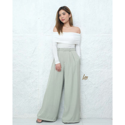HTP Extra Wide Pants for Women