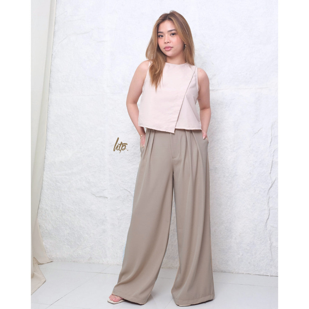 HTP Extra Wide Pants for Women