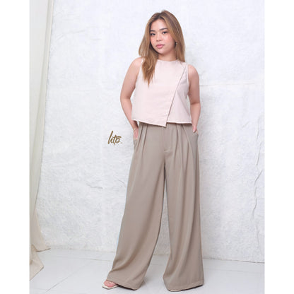 HTP Extra Wide Pants for Women