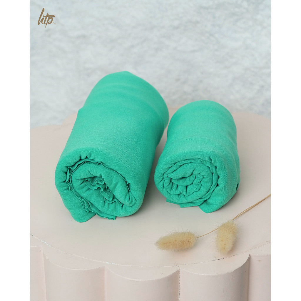 HTP  Infinity  Scarf