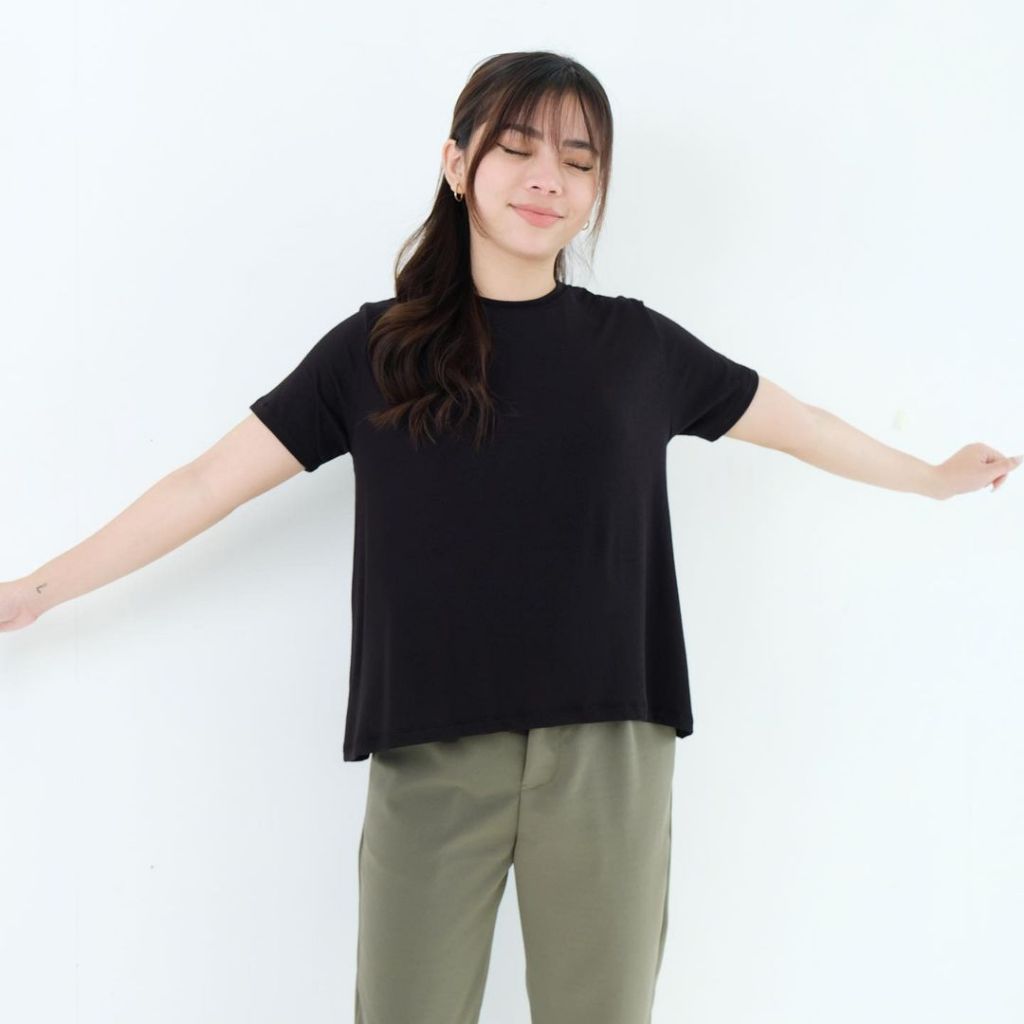 HTP Square Top For Women