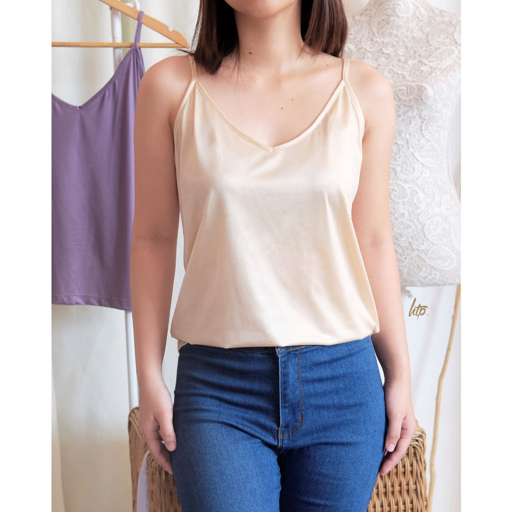 HTP Camisole Top for Women