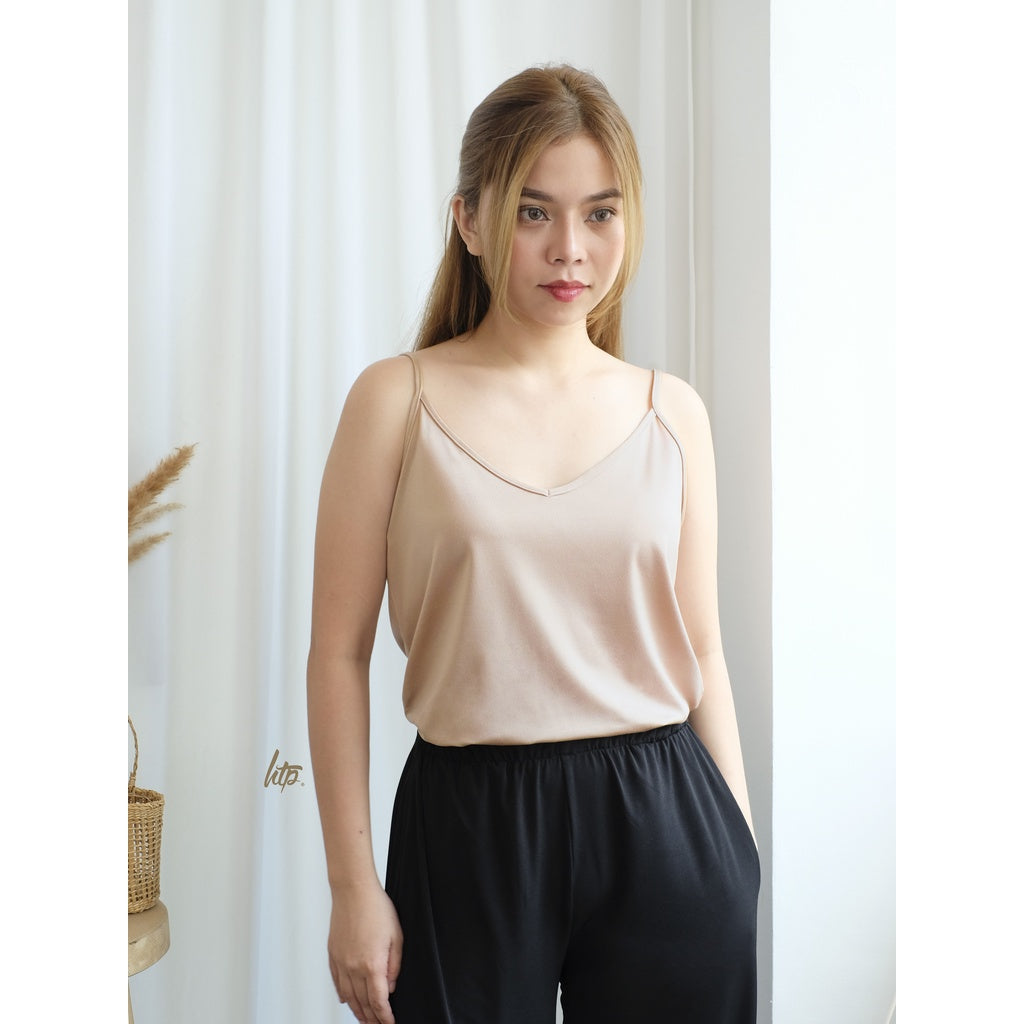 HTP Camisole Top for Women